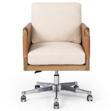 Four Hands Navarro Desk Chair Furniture four-hands-234107-002