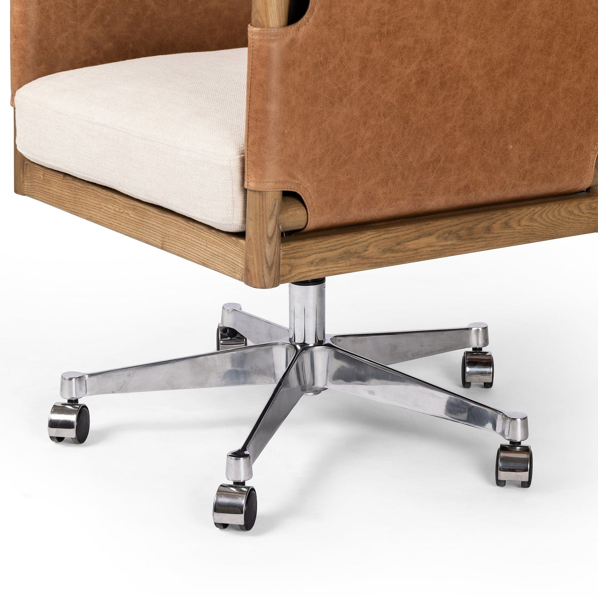 Four Hands Navarro Desk Chair Furniture four-hands-234107-002