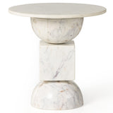 Four Hands Neda End Table Furniture