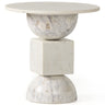 Four Hands Neda End Table Furniture four-hands-228902-003