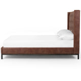 Four Hands Newhall 55" Bed Furniture