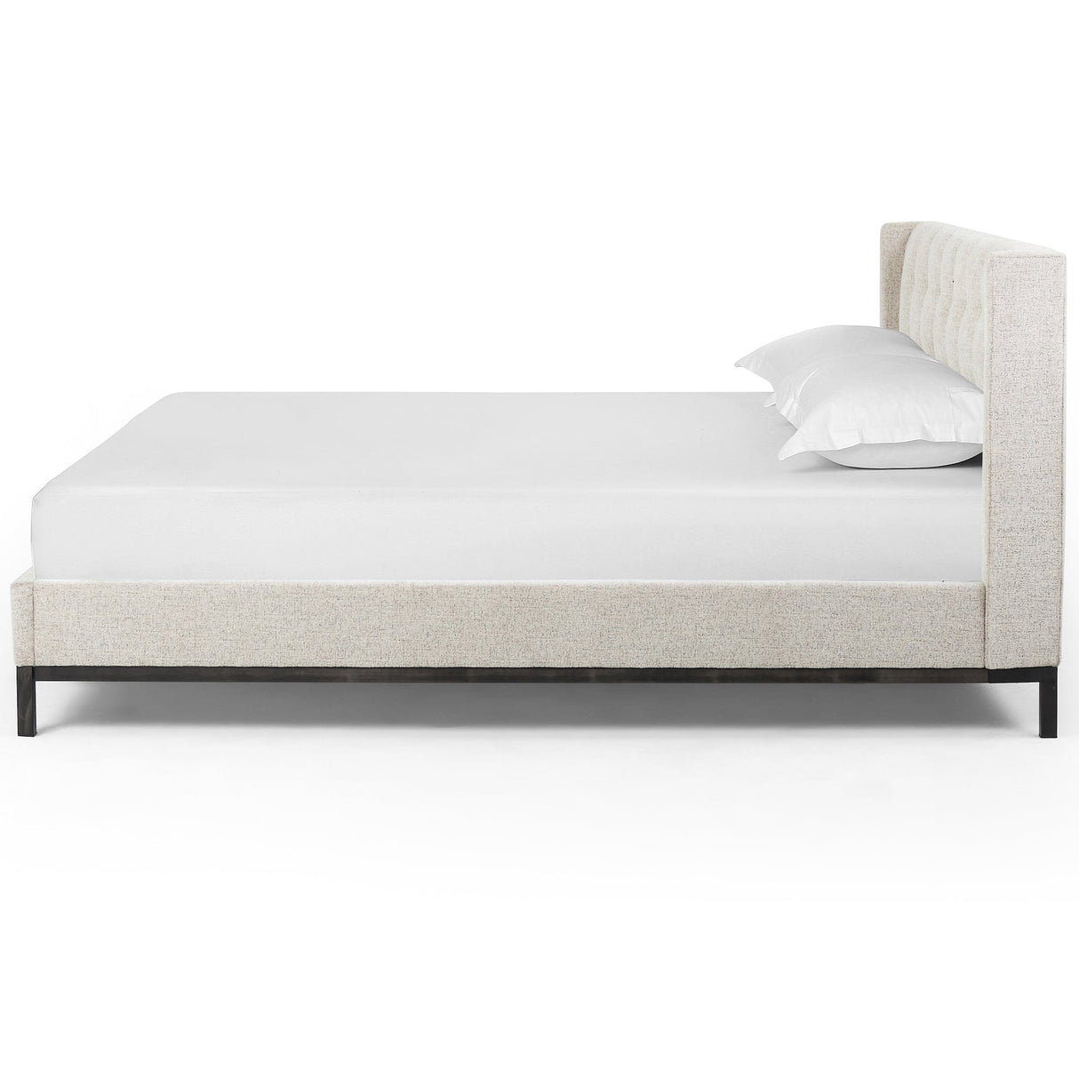 Four Hands Newhall Bed Furniture