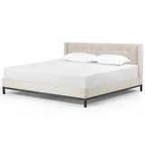 Four Hands Newhall Bed Furniture