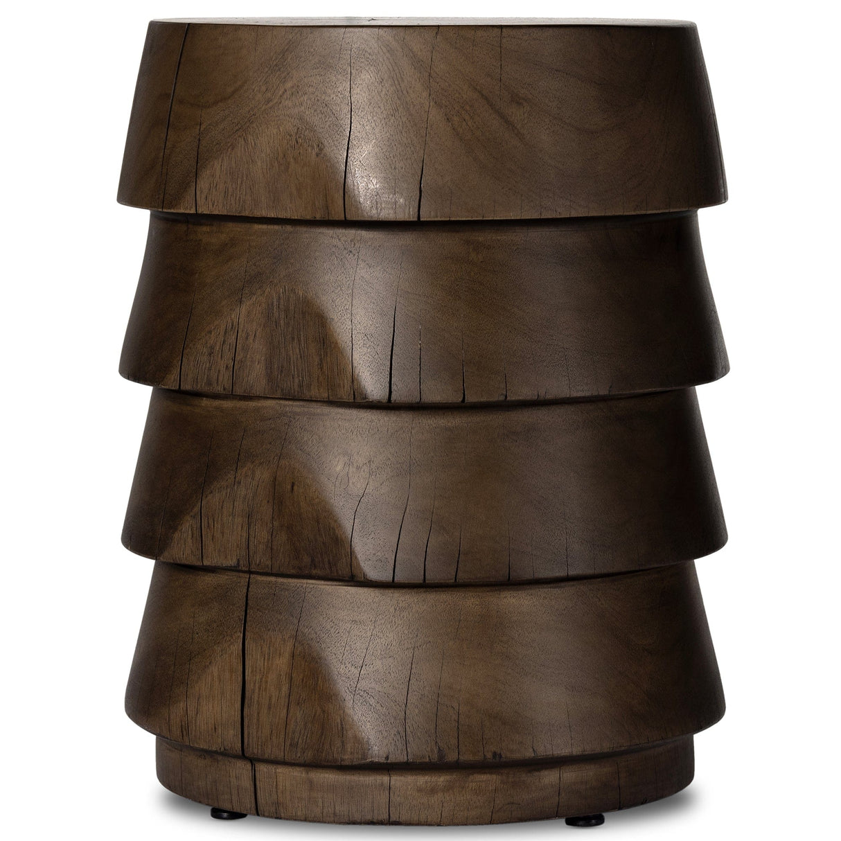 Four Hands Nori End Table Accent & Side Tables four-hands-234622-001 801542142070