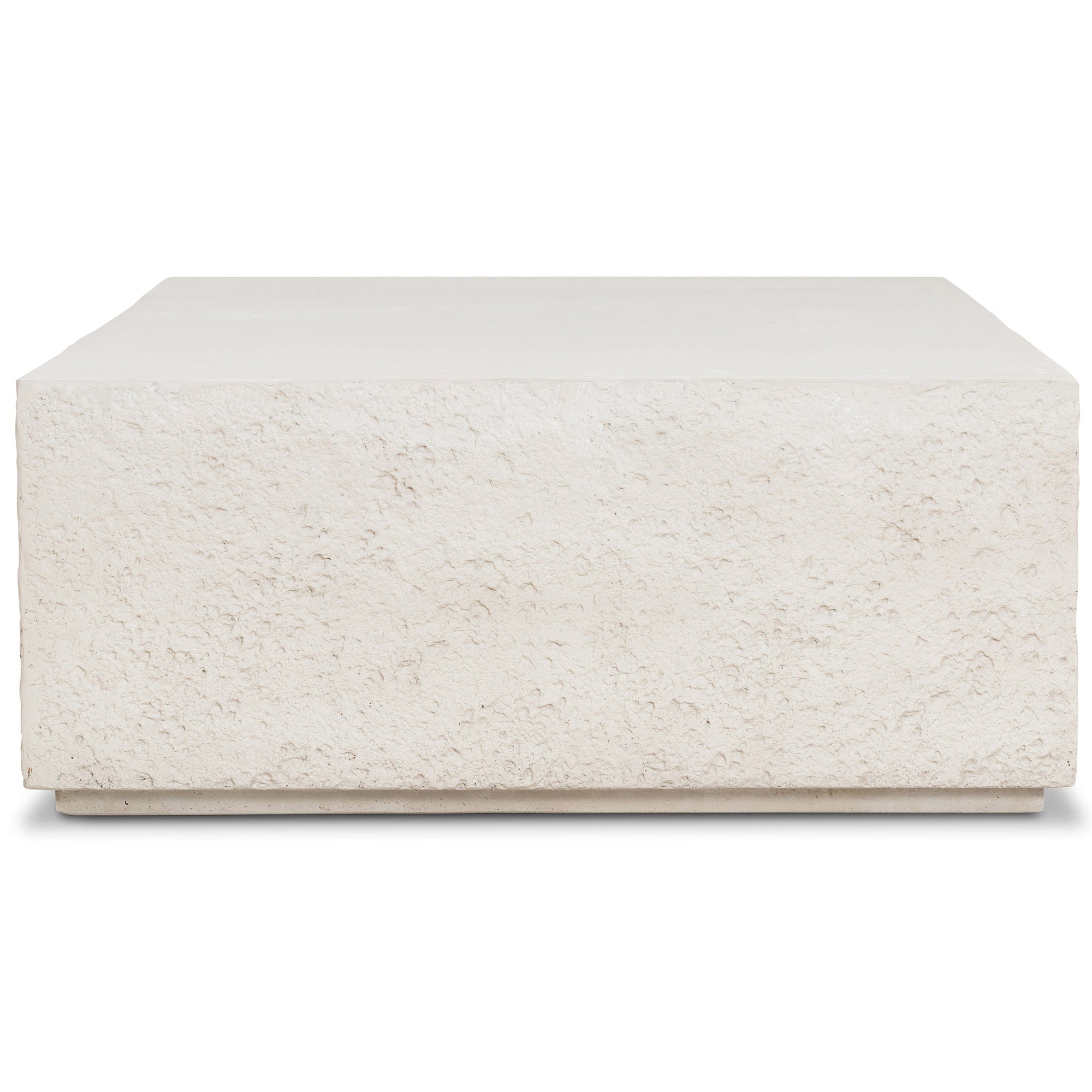 Four Hands Otero Outdoor Rectangular Coffee Table – Meadow Blu