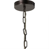 Four Hands Overscale Chandelier Lighting four-hands-230938-001 801542793630