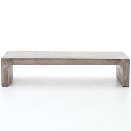 Four Hands Parish Coffee Table Furniture
