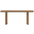 Four Hands Pickford Console Table Furniture four-hands-230091-001 801542751654
