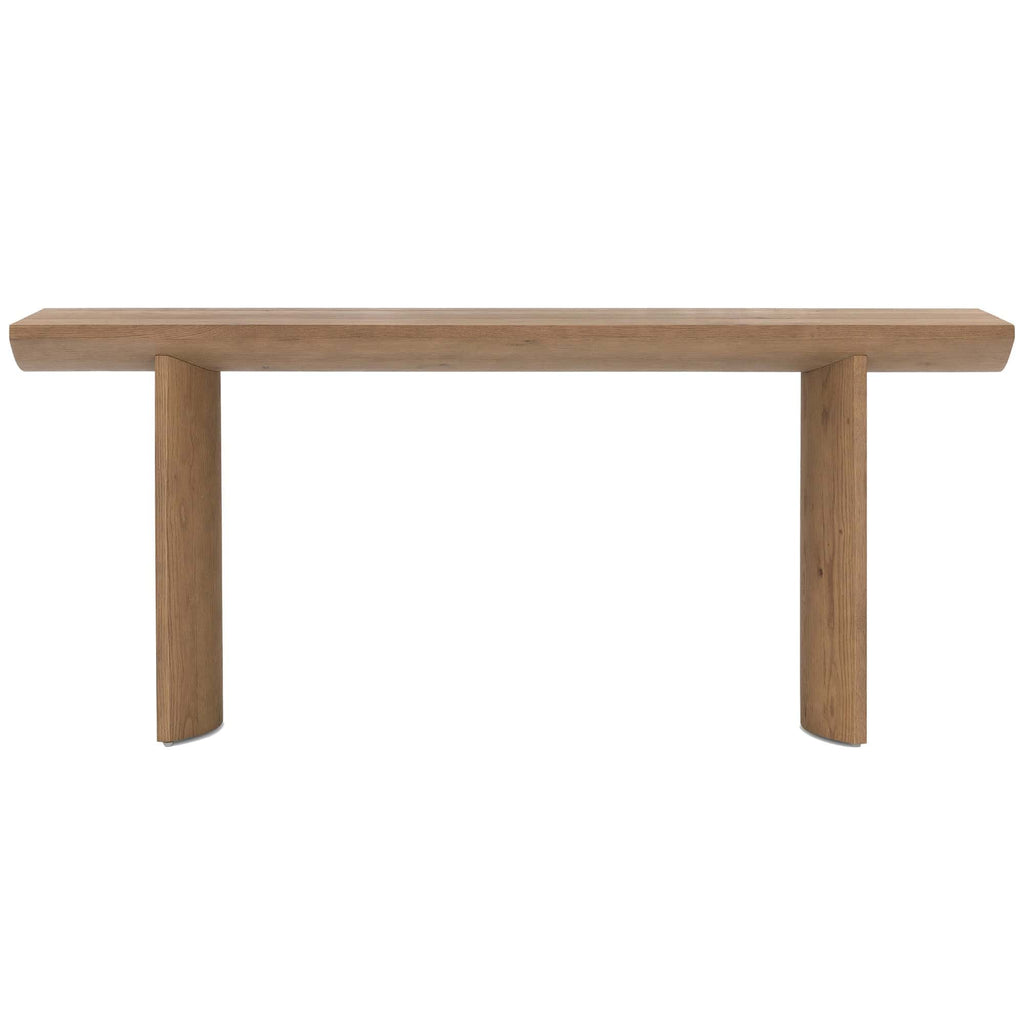 Four Hands Pickford Console Table – Meadow Blu