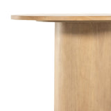 Four Hands Pilo Dining Table Furniture four-hands-226327-001 801542736484