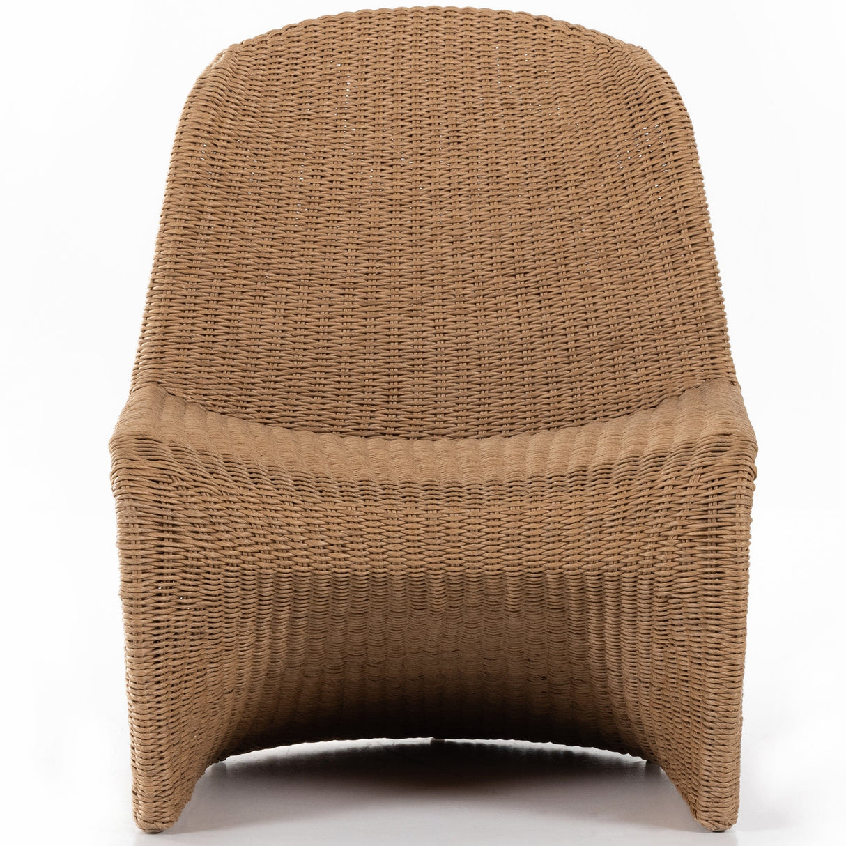 Four Hands Portia Outdoor Occasional Chair Outdoor Furniture