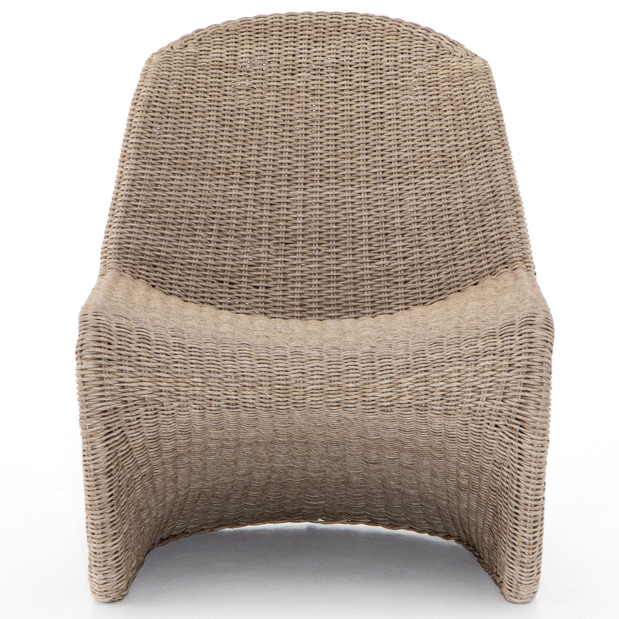 Four Hands Portia Outdoor Occasional Chair Outdoor Furniture