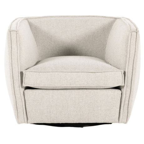 Four Hands Rashi Swivel Chair Furniture four-hands-226428-002 801542769741