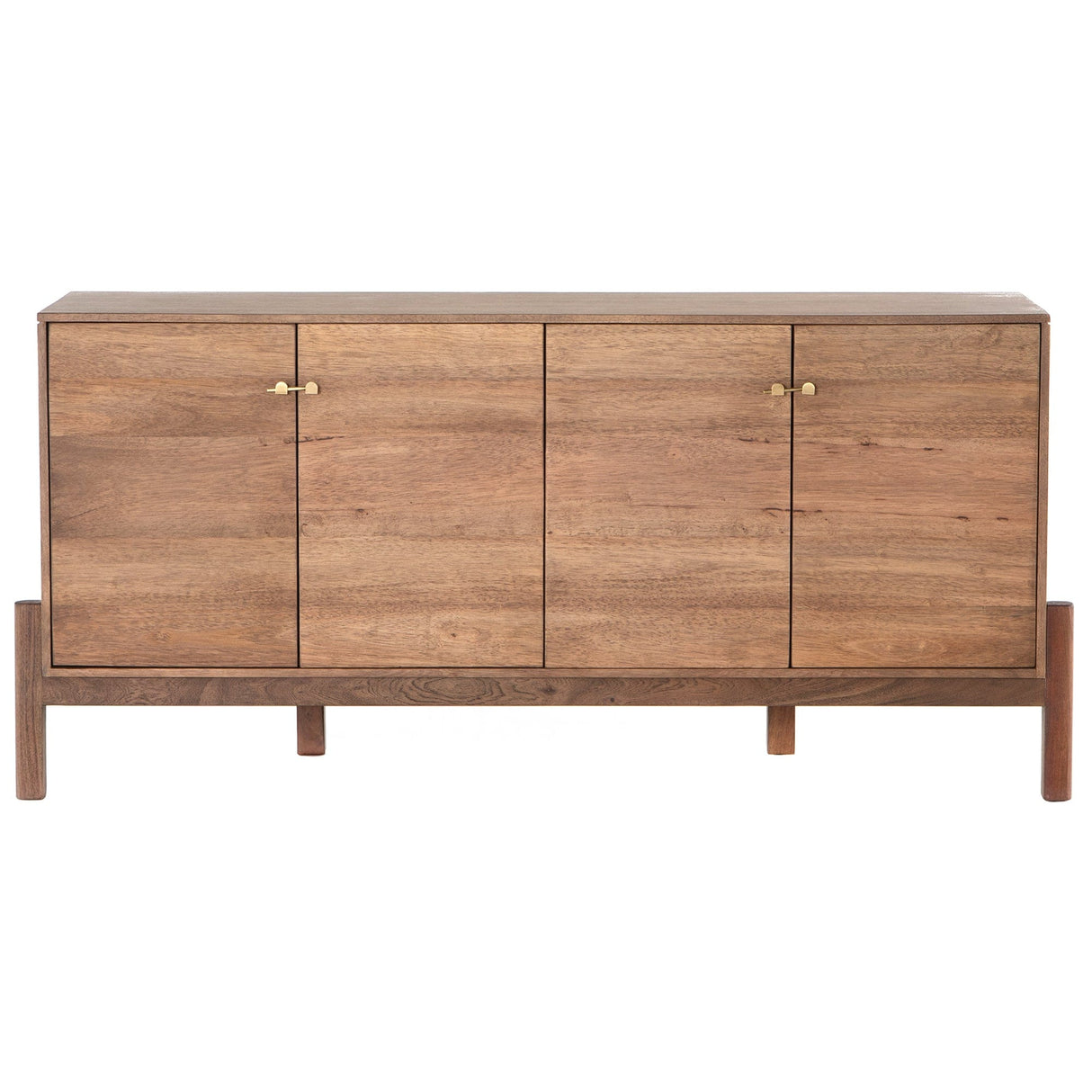 Four Hands Reza Sideboard Furniture four-hands-109029-001 801542577292