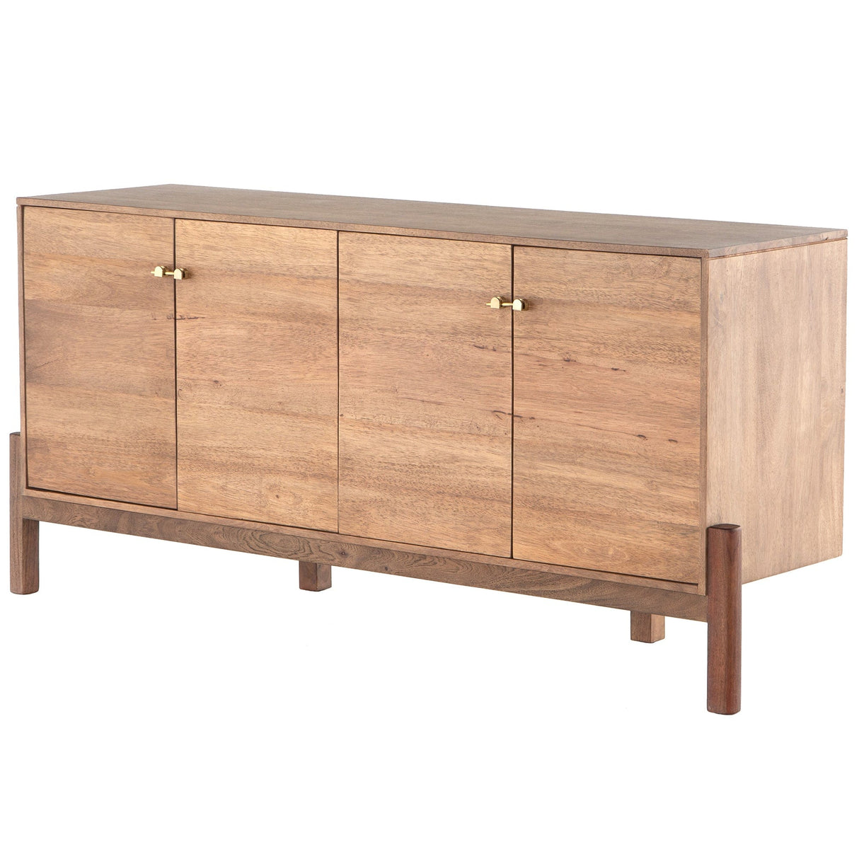 Four Hands Reza Sideboard Furniture four-hands-109029-001 801542577292