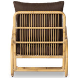 Four Hands Riley Outdoor Chair Furniture