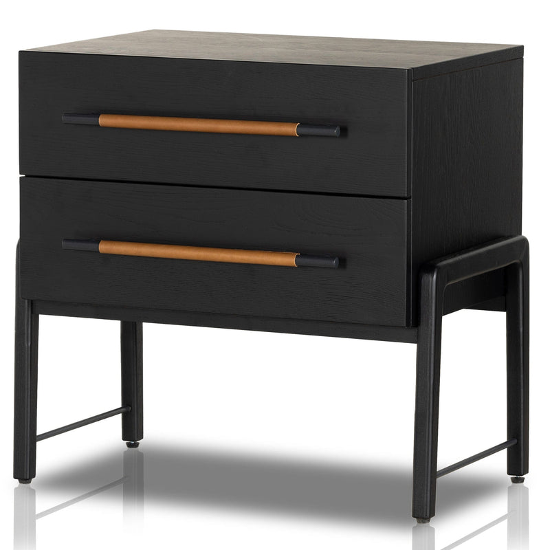 Four Hands Rosedale Nightstand – Meadow Blu