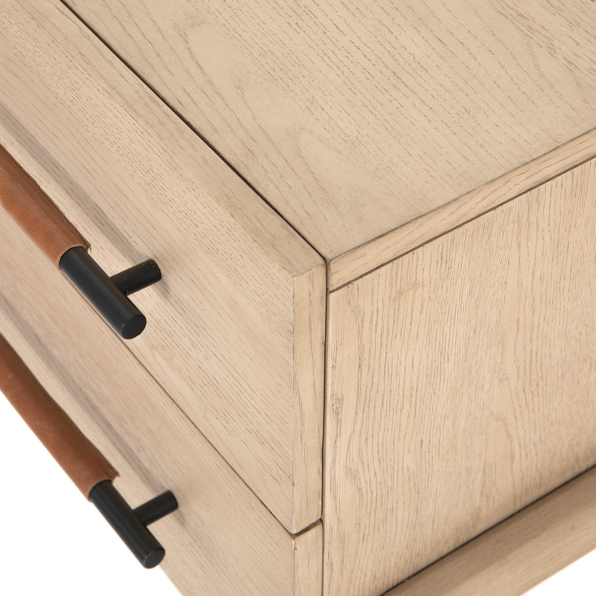 Four Hands Rosedale Nightstand – Meadow Blu