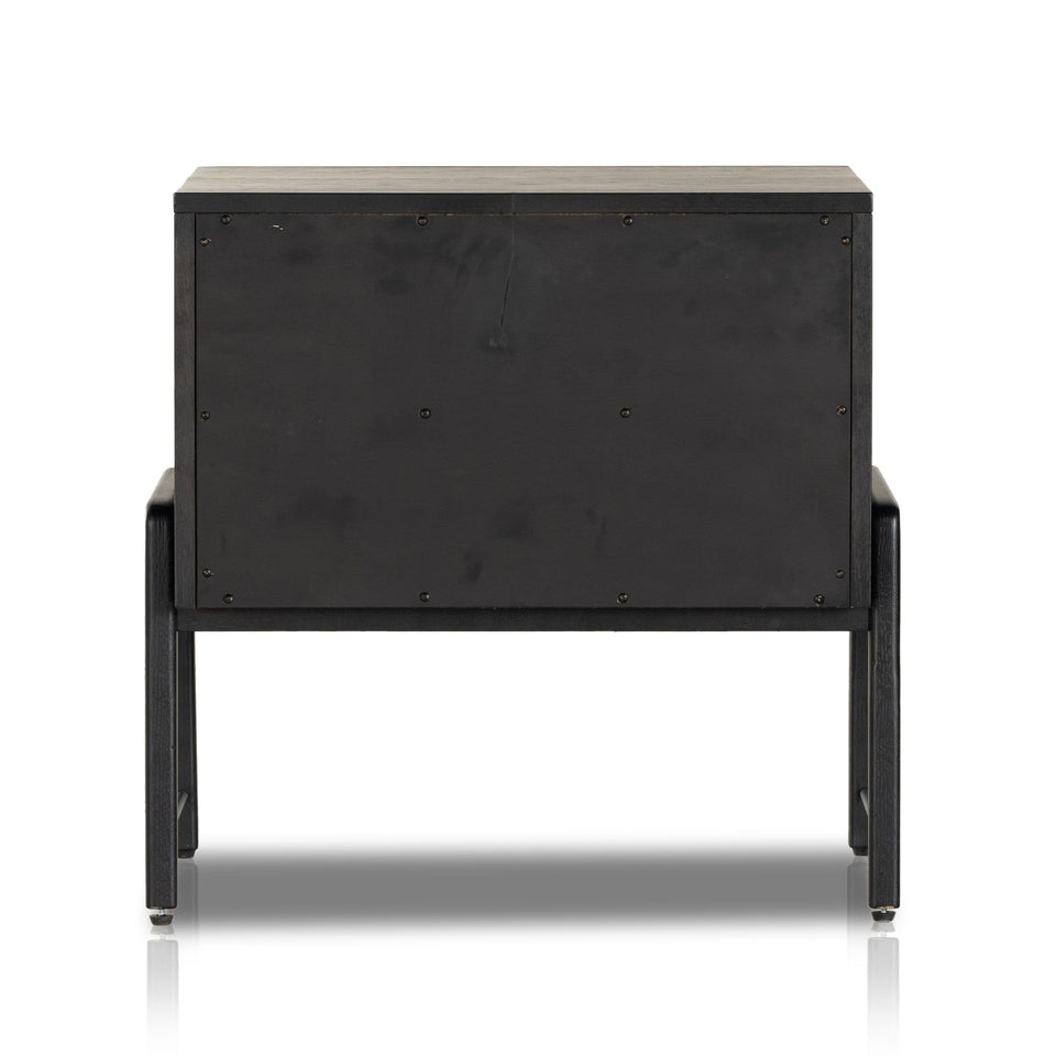 Four Hands Rosedale Nightstand – Meadow Blu