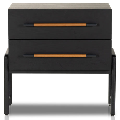 Four Hands Rosedale Nightstand Furniture four-hands-109064-003 801542748869