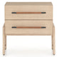 Four Hands Rosedale Nightstand Furniture four-hands-109064-004 801542036805