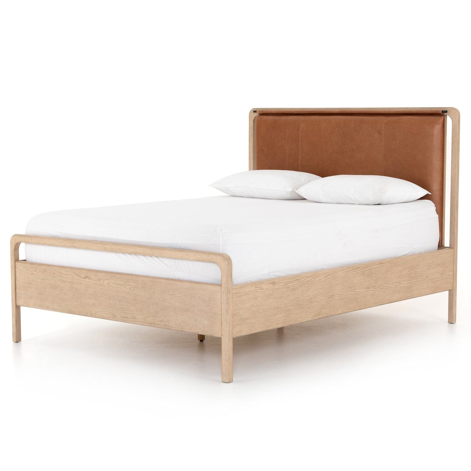 Rosedale Bed Four Hands