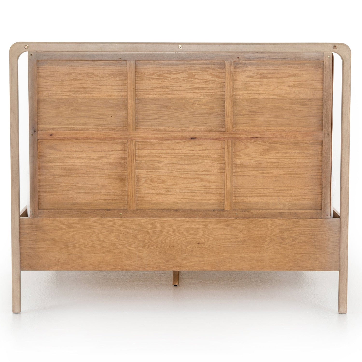 Four Hands Rosedale Bed – Meadow Blu