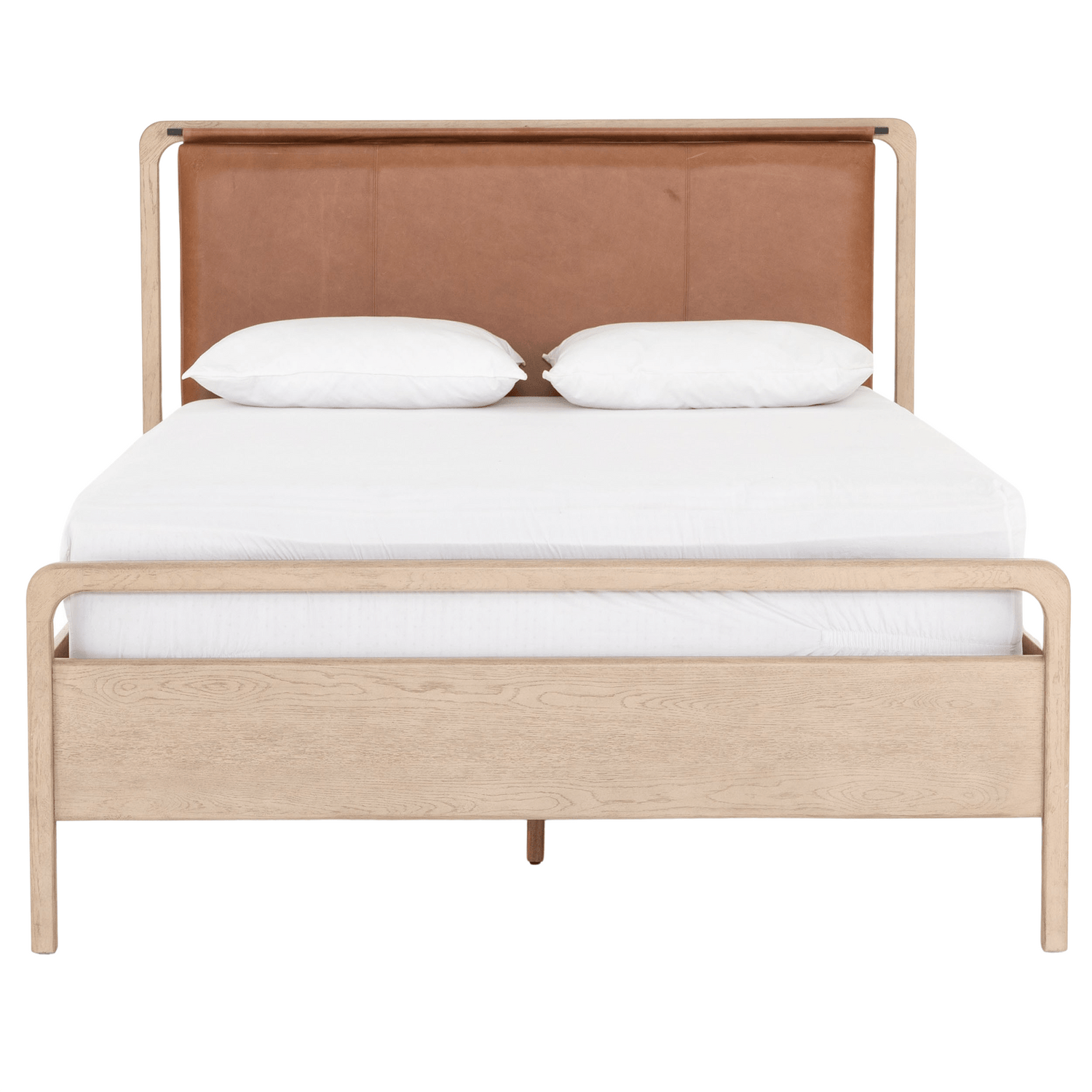 Four Hands Rosedale Bed – Meadow Blu