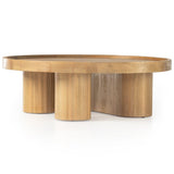 Four Hands Schwell Coffee Table Furniture four-hands-230672-001 801542797393