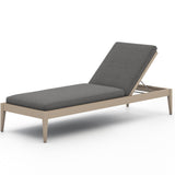 Four Hands Sherwood Outdoor Chaise Outdoor Furniture four-hands-226912-003