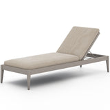 Four Hands Sherwood Outdoor Chaise Outdoor Furniture four-hands-226912-008