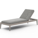 Four Hands Sherwood Outdoor Chaise Outdoor Furniture four-hands-226912-009
