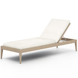 Four Hands Sherwood Outdoor Chaise Outdoor Furniture four-hands-226912-014