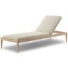 Four Hands Sherwood Outdoor Chaise Outdoor Furniture four-hands-237616-006