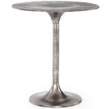 Four Hands Simone Outdoor Bar & Counter Table Outdoor Furniture four-hands-IMAR-213A