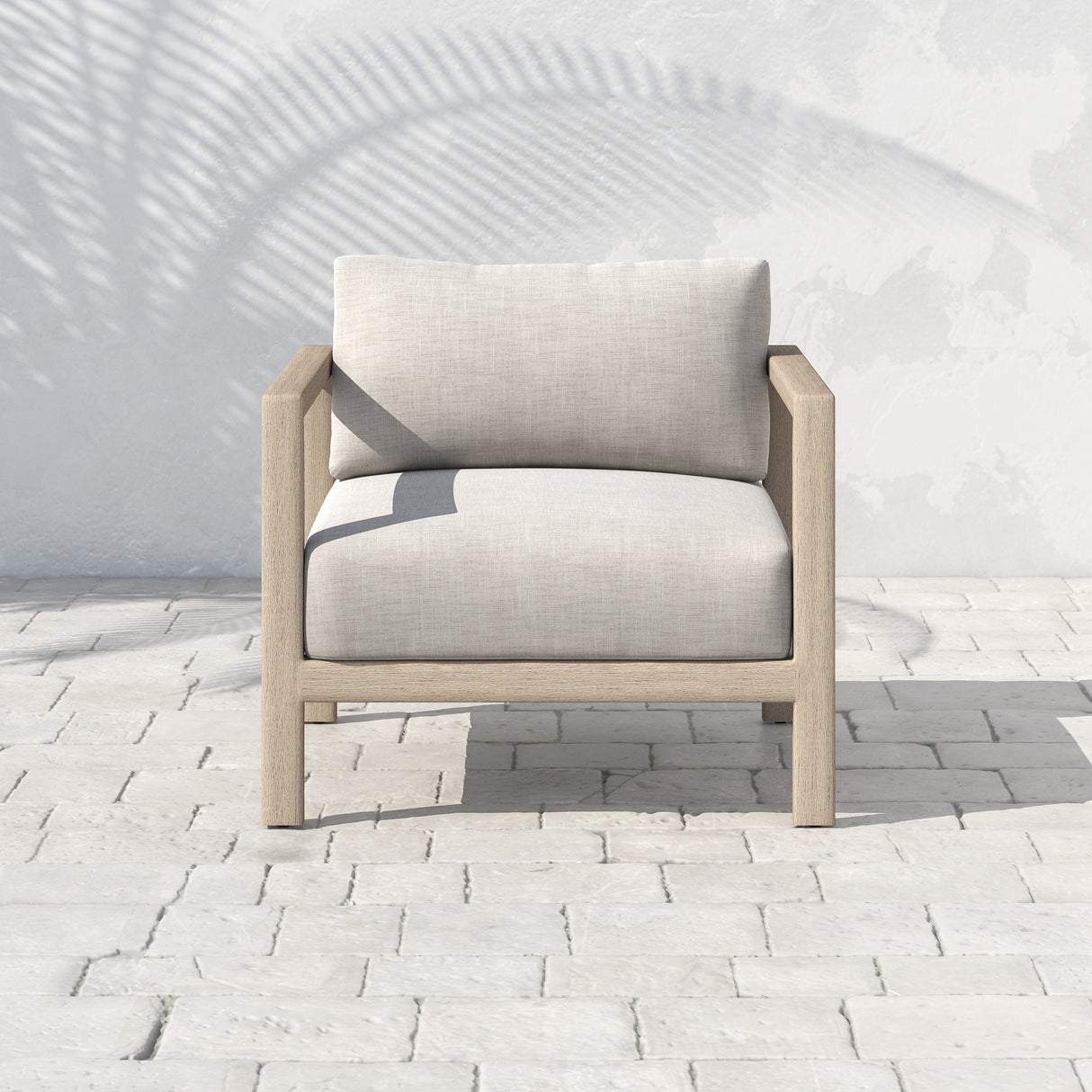Four Hands Sonoma Outdoor Chair Outdoor Furniture