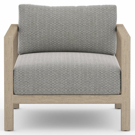 Four Hands Sonoma Outdoor Chair Outdoor Furniture