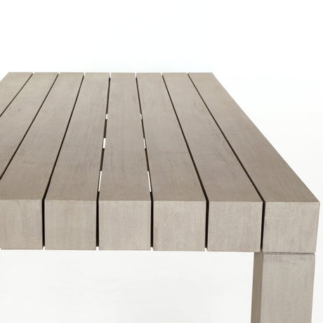 Four Hands Sonora Outdoor Dining Table Furniture