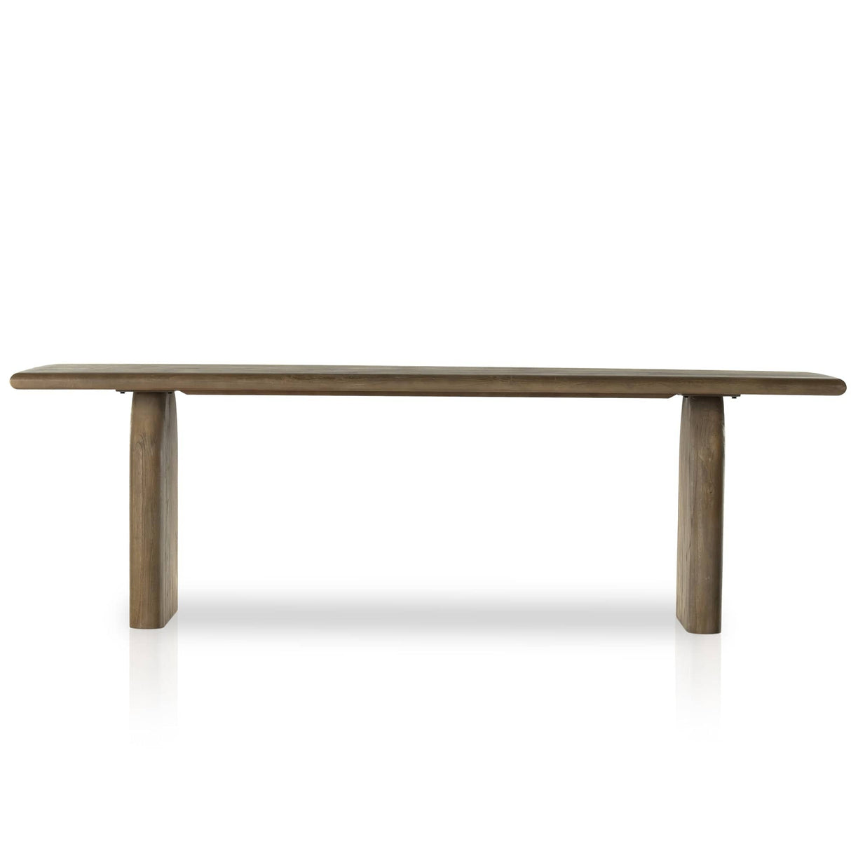Four Hands Sorrento 94" Dining Table Furniture four-hands-224608-004