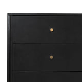 Four Hands Soto 8 Drawer Dresser Furniture four-hands-228012-001 801542731472