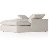 Four Hands Stevie Chaise Lounge Furniture