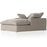 Four Hands Stevie Chaise Lounge Furniture