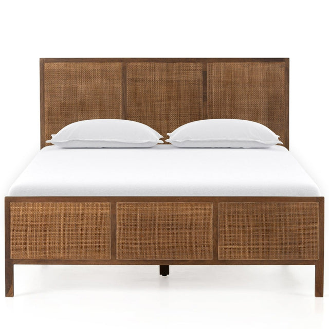 Four Hands Sydney Bed Furniture four-hands-106686-007