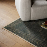 Four Hands Taspinar Rug Rugs