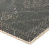 Four Hands Taspinar Rug Rugs