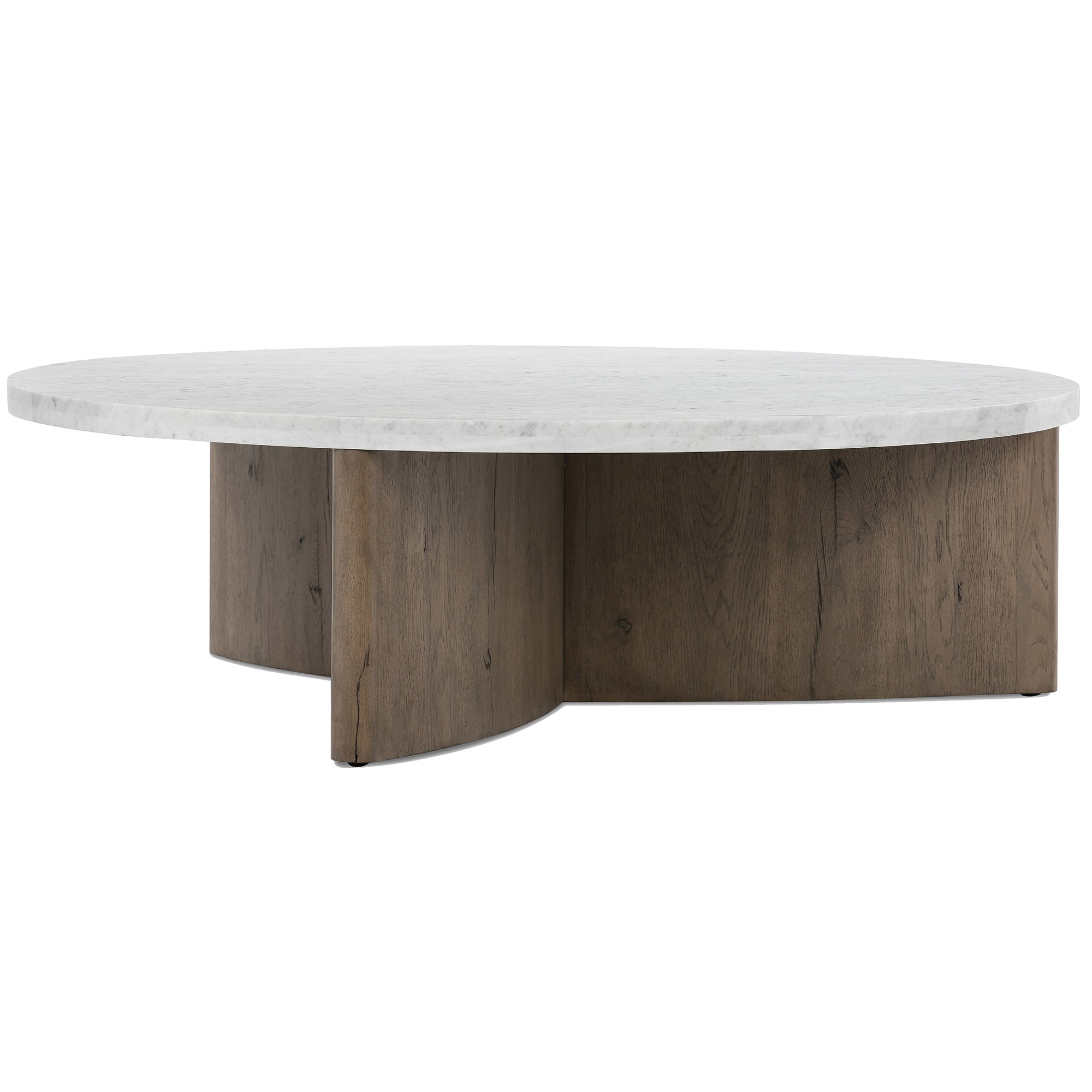 Thomas Bina Toli Coffee Table – Meadow Blu