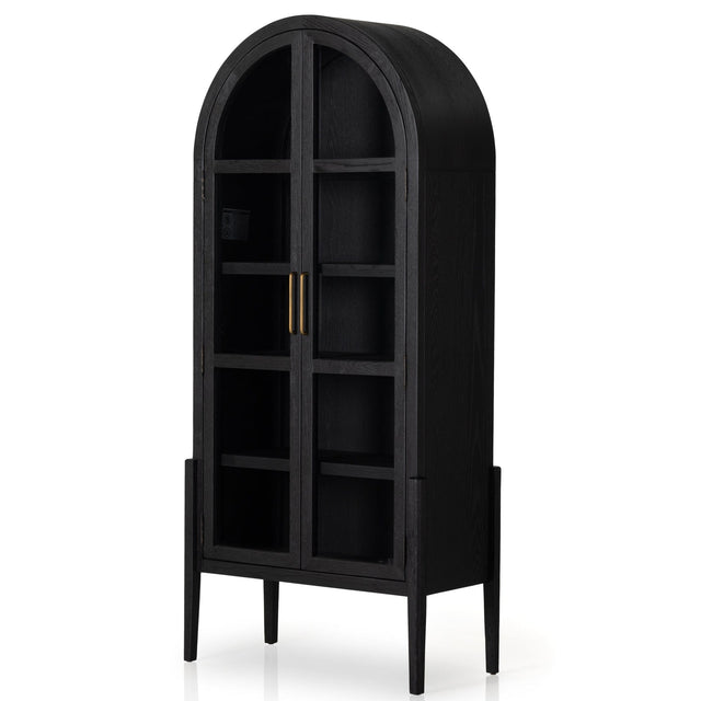 Four Hands Tolle Cabinet – Meadow Blu