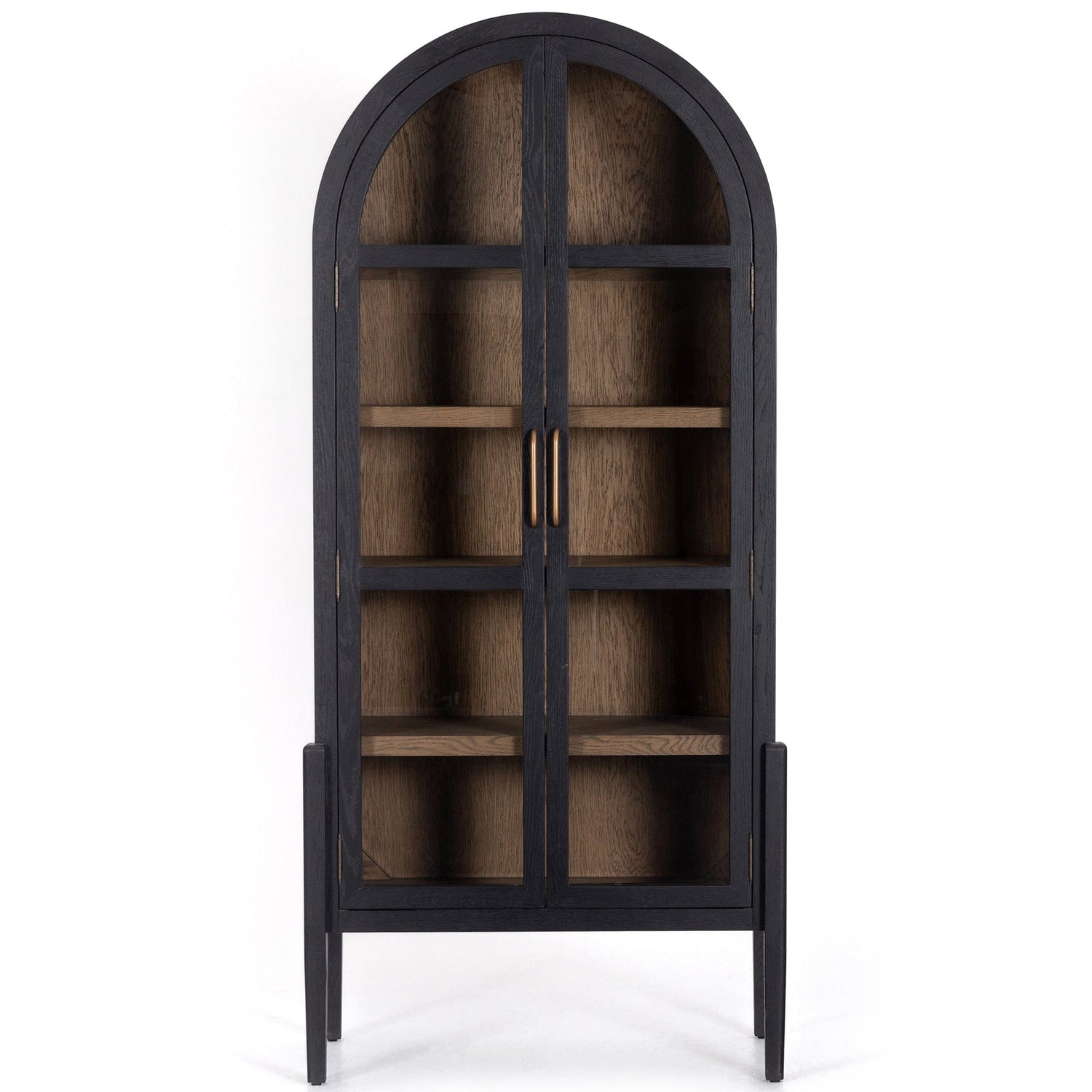 Four Hands Tolle Cabinet – Meadow Blu