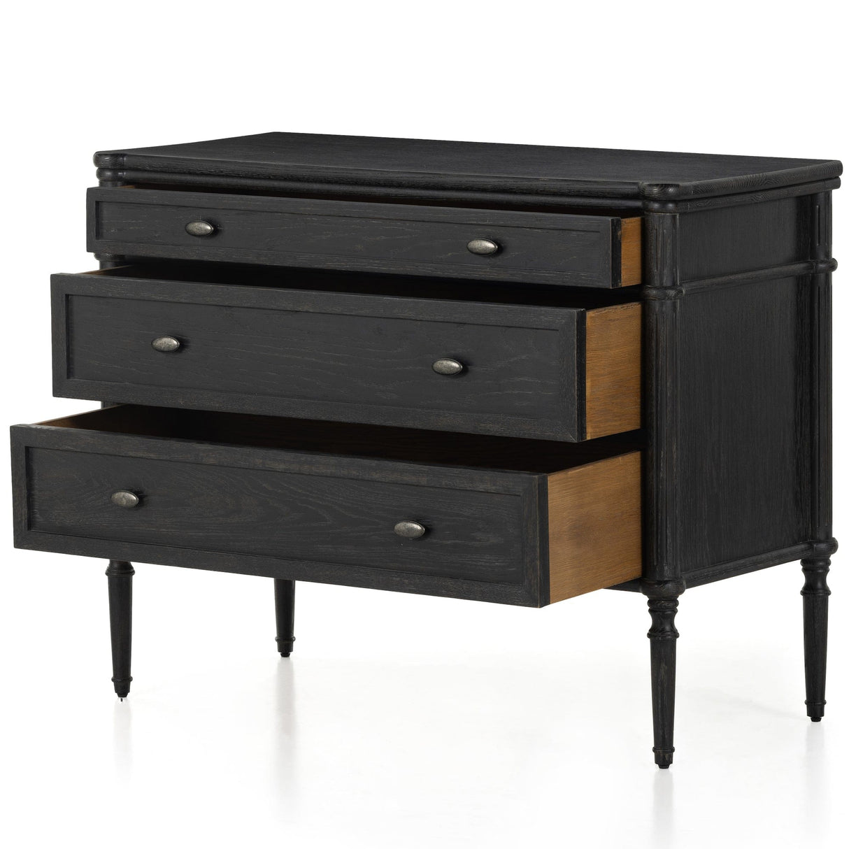 Four Hands Toulouse Chest Storage Chests