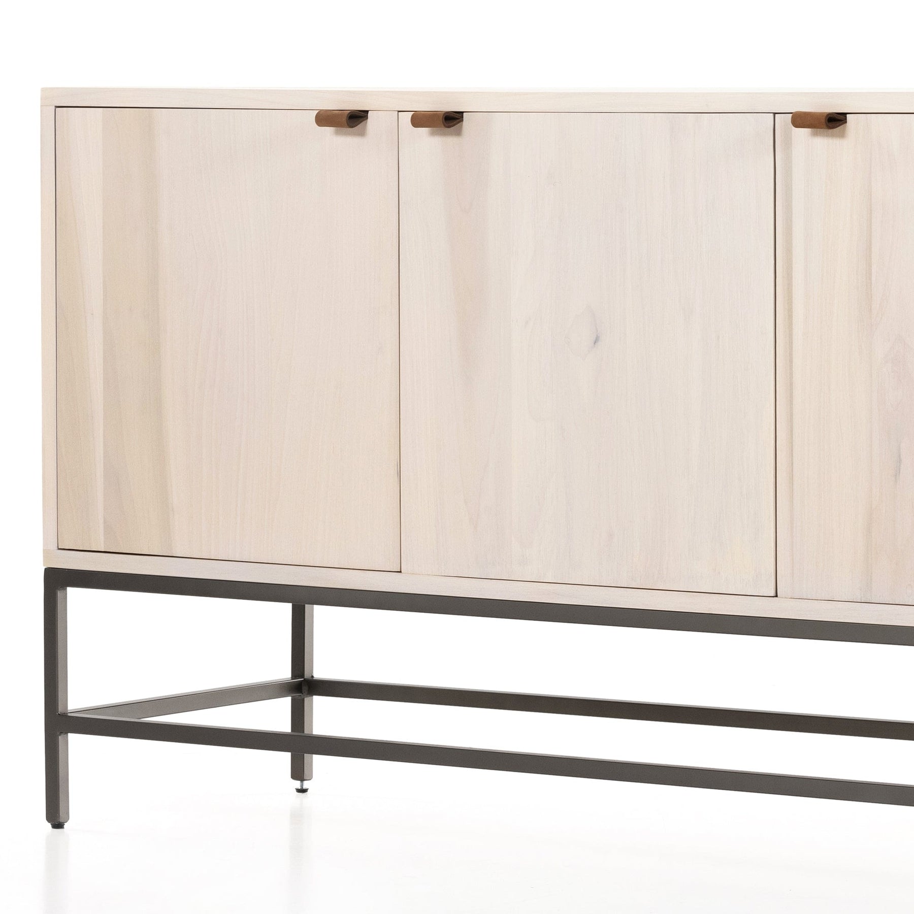 Four Hands Trey Sideboard – Meadow Blu
